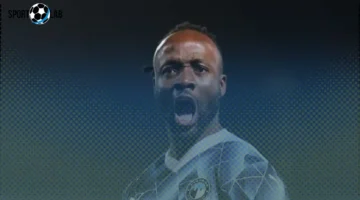 بيراميدز يحسم موقف نقل فيستون ماييلي للأهلي ويفاجئ الجماهير الآن